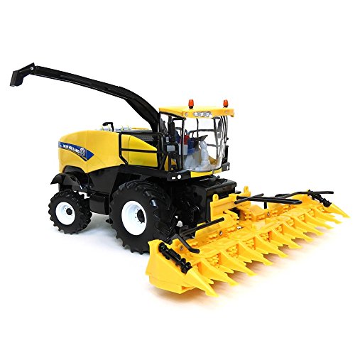 Forage Harvester